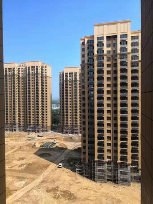 邯郸市峰峰矿区富汇豪庭860台